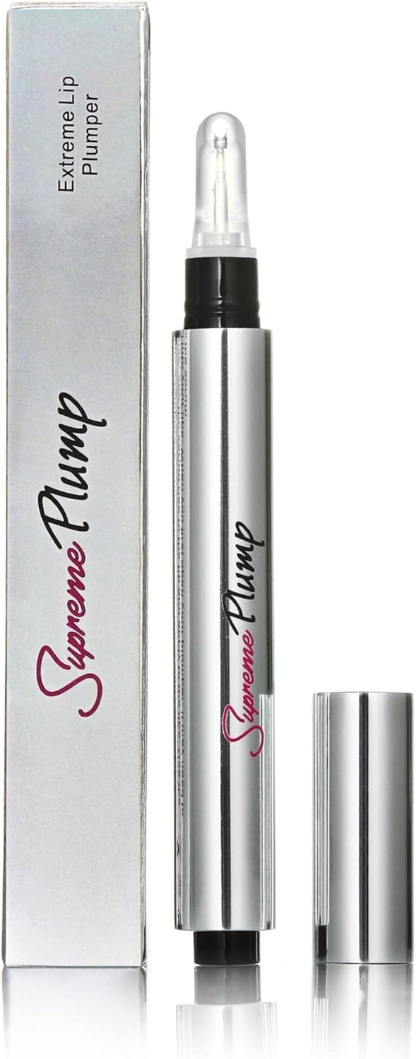 Ultimate Lip Plumper Boost