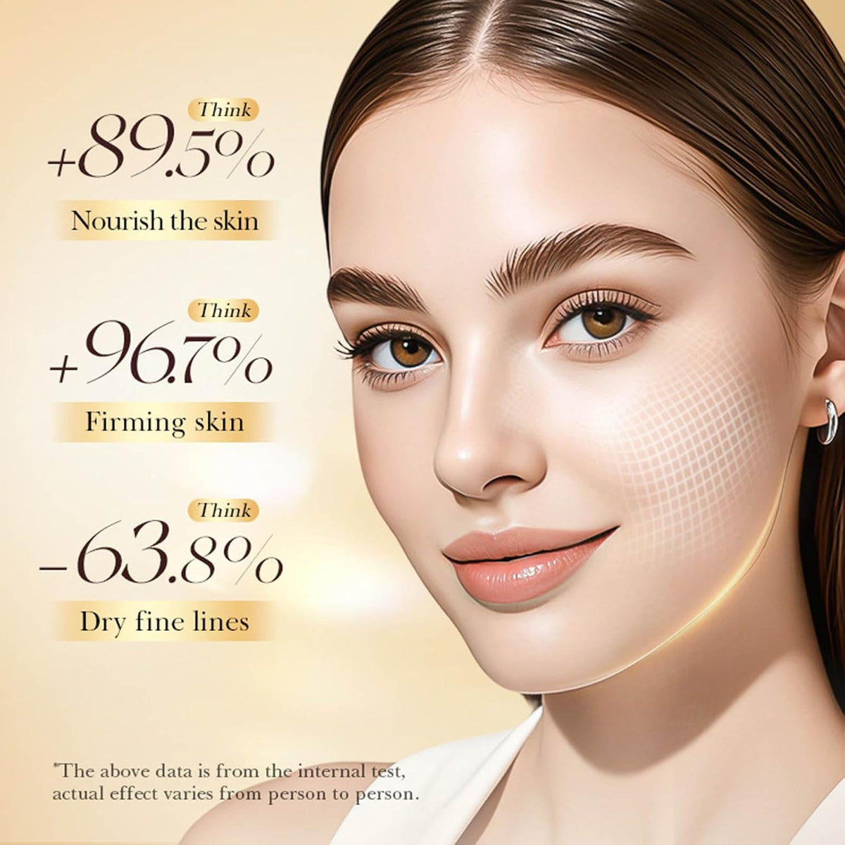 24k Golden Glow Face Serum